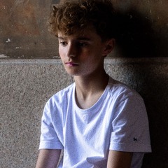 少年的烦恼