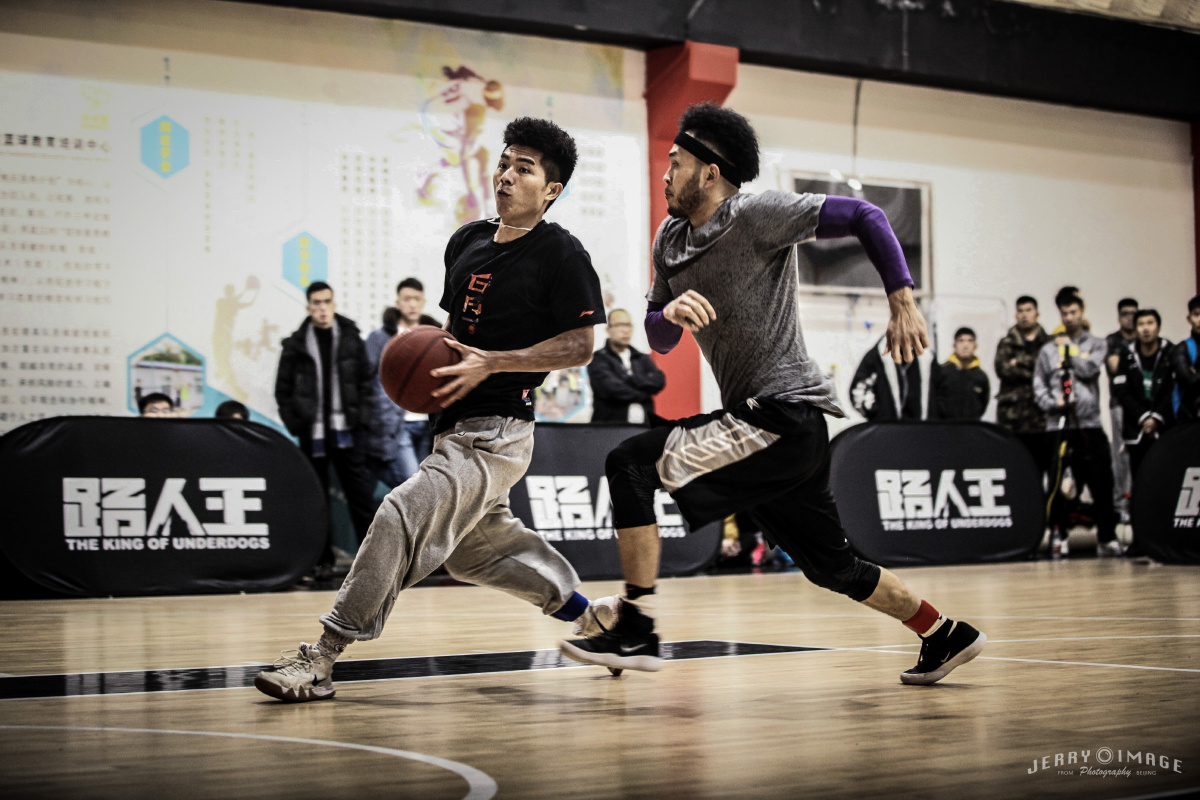 路人王-1217北京站