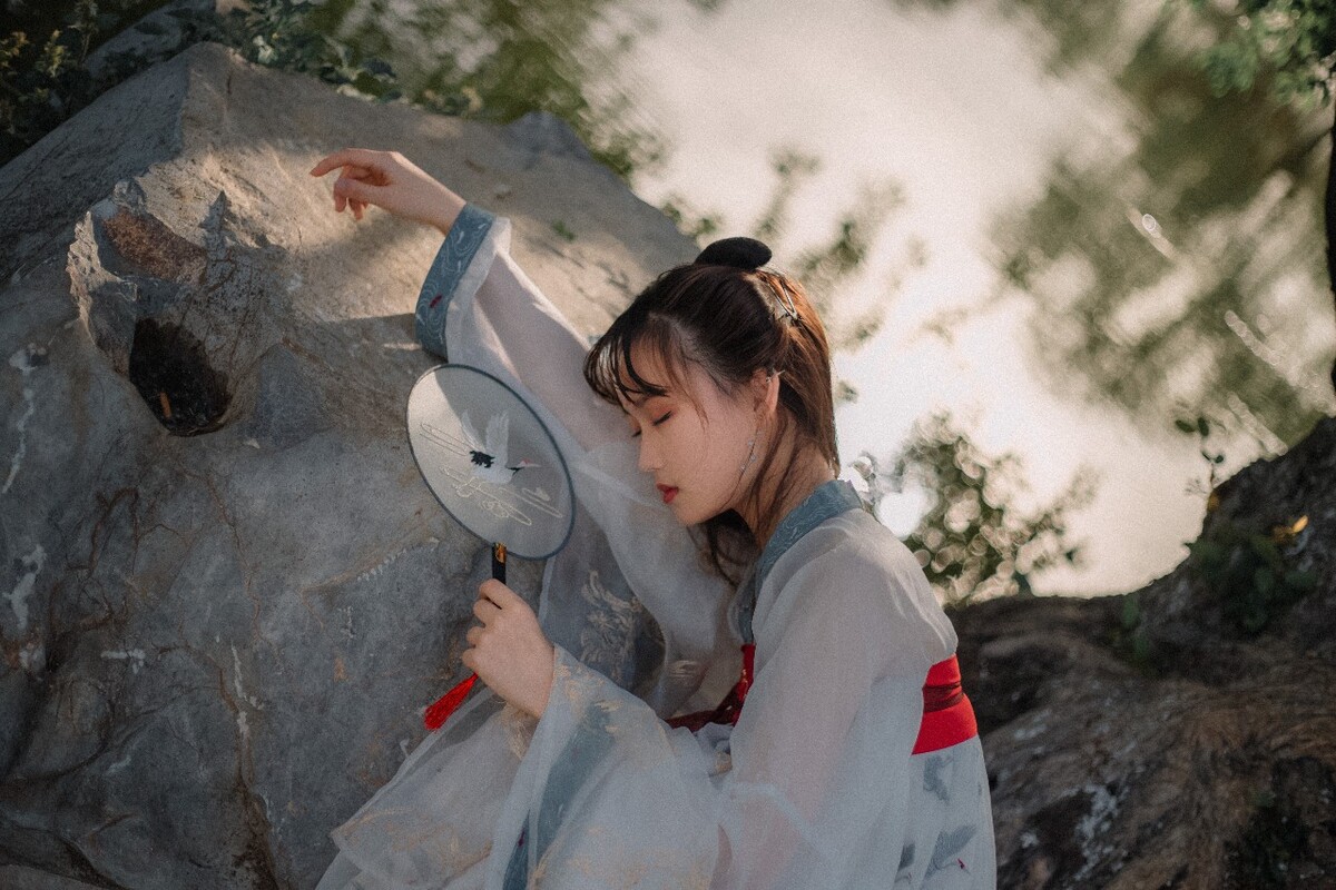【相思 夏知秋__ 图虫