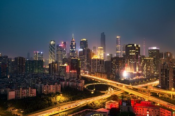 广州CBD