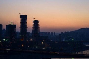 黄花园大桥