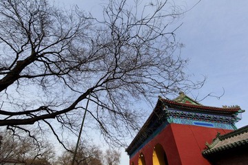 北京