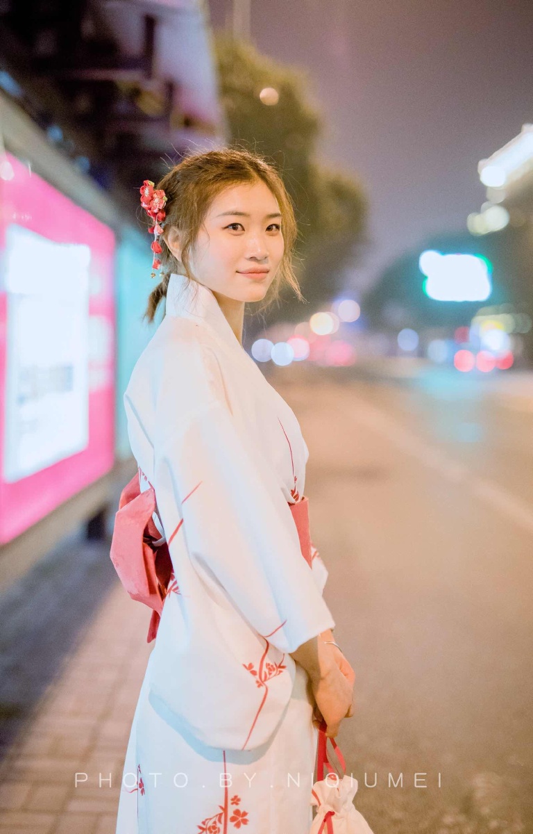 泥鳅妹儿 - 图虫网 - 优质摄影师交流社区