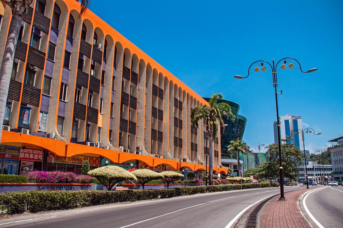 九磅十五便士的衬衫