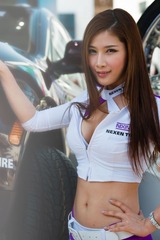 2011年上海车展随拍
