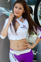2011年上海车展随拍