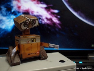Wall.E