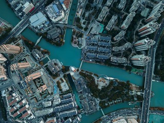 水城