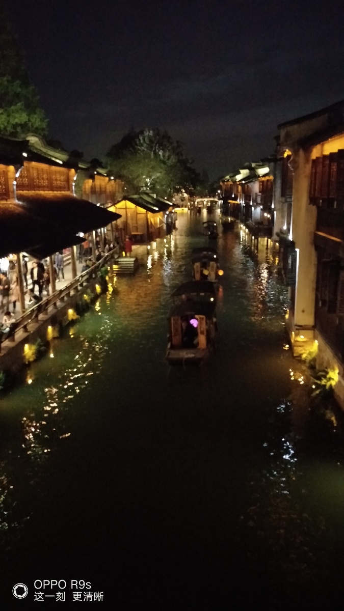 乌镇游轮几点开始营业,如何去杭州和乌镇?