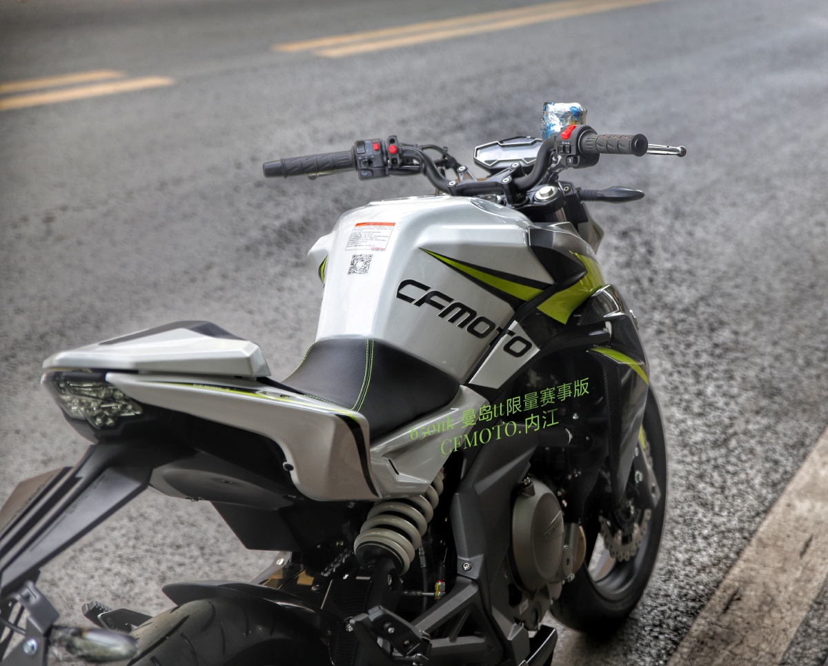 650nk曼岛tt纪念版