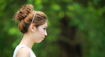 春风十里，不如你。