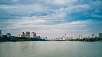 南湖