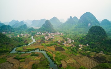 五指山1