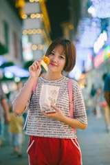 蓝妹妹b-7