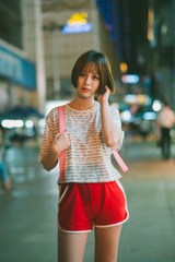 蓝妹妹d-7