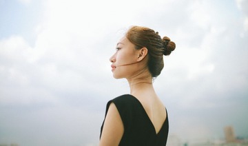 望.