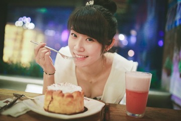 coffee bene.