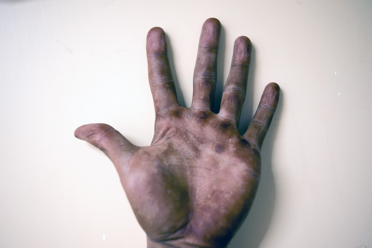 手- 小小小李 - 图虫网 - 最好的摄影师都在这