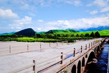 门源