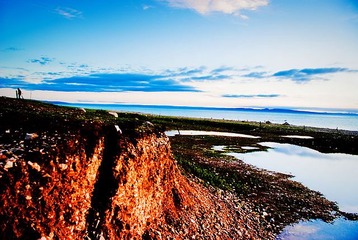 黑马河