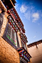 松赞林寺