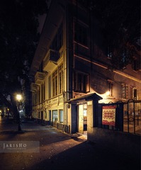 “DSC08767-Pano-一街老房子”为智能对象-1
