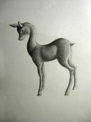 我的小画