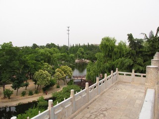 少陵公园（兖州）13