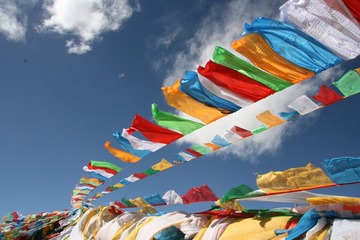 西藏2009