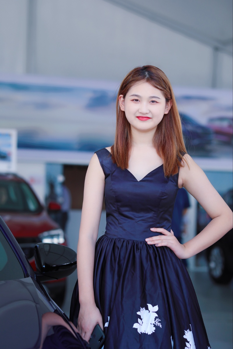 阜阳第24届车展