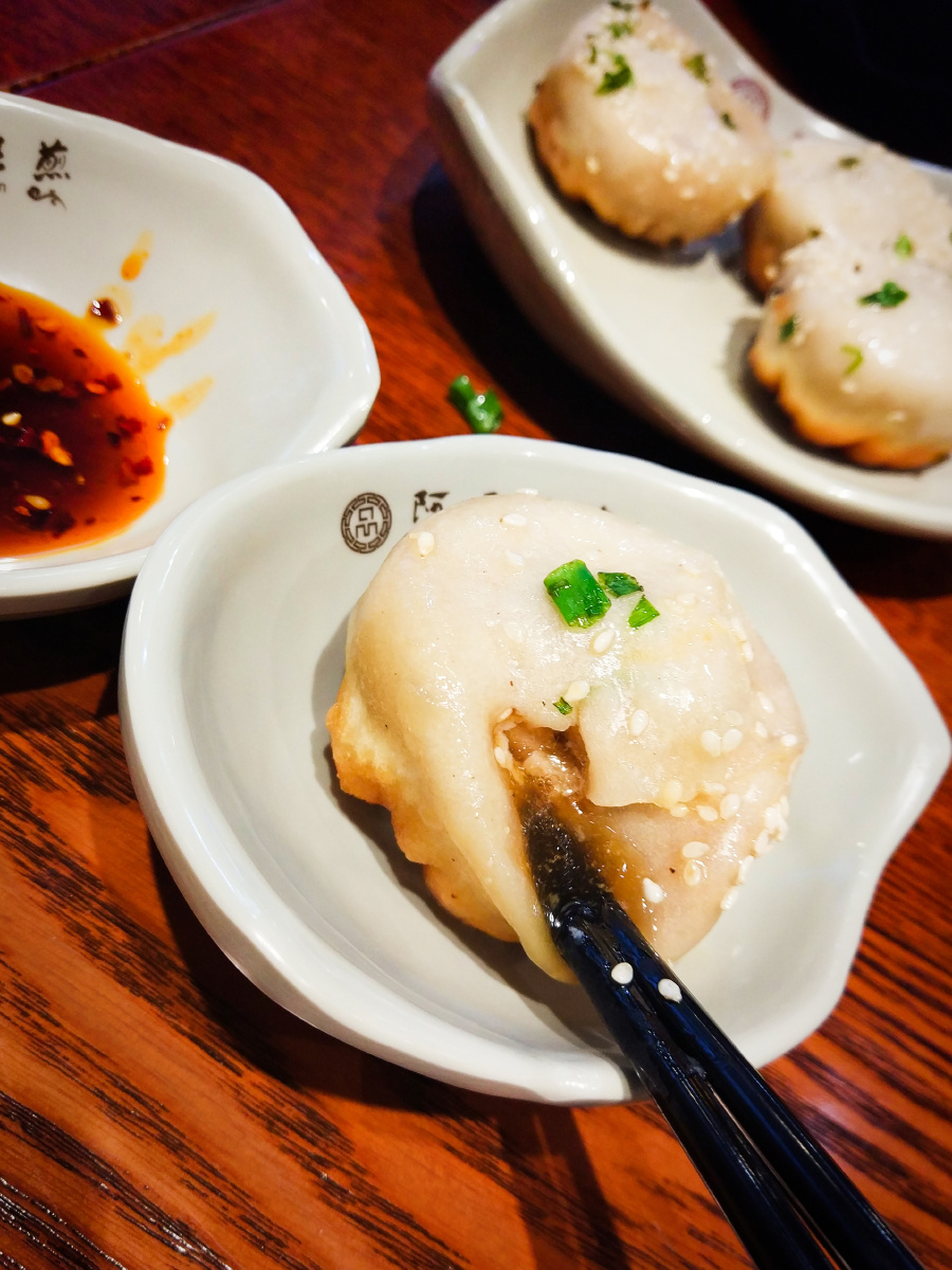 阿三生煎 br /> (希望大家看看我其他作品,多多关注!