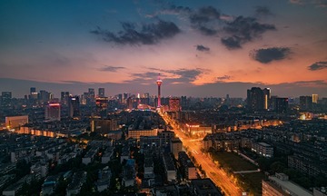 锦绣天赋塔