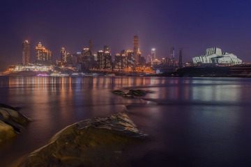 晚安重庆
