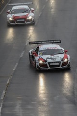 2013第六十届澳门格兰披治大赛车-奥迪R8LMS杯  6105
