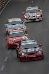 2013第六十届澳门格兰披治大赛车-澳门电讯房车杯 8291_调整大小