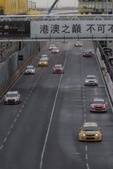 2013第六十届澳门格兰披治大赛车-澳门电讯房车杯8508_调整大小