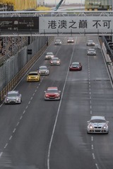2013第六十届澳门格兰披治大赛车-澳门电讯房车杯8526_调整大小