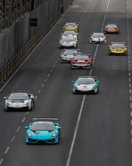 2013第六十届澳门格兰披治大赛车-林寶堅尼 Super Trofer 亚洲挑战赛 9025+_调整大小
