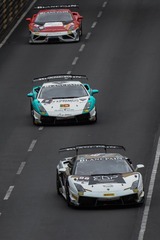 2013第六十届澳门格兰披治大赛车-林寶堅尼 Super Trofer 亚洲挑战赛 9210_调整大小