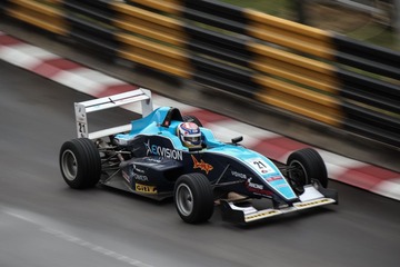 2013第六十届澳门格兰披治大赛车-青年冠军方程式（F3）系列赛 0838_调整大小