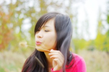 吹