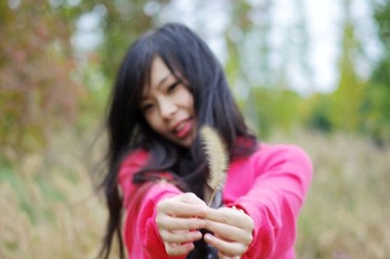 风