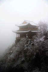 横店之圣诞节