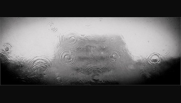 雨1