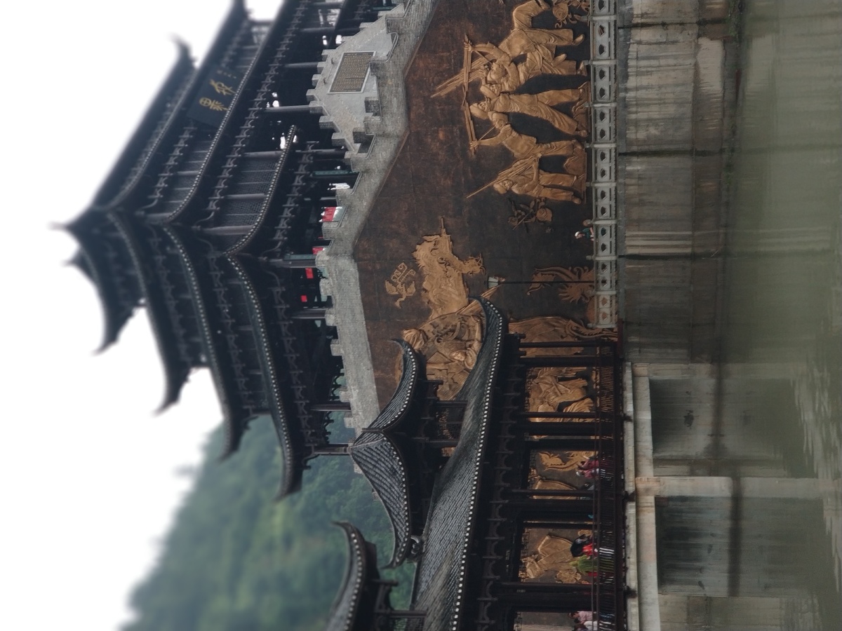 古丈.墨戌苗寨(4)