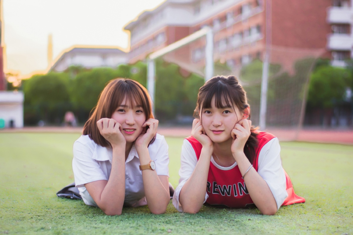 校园毕业