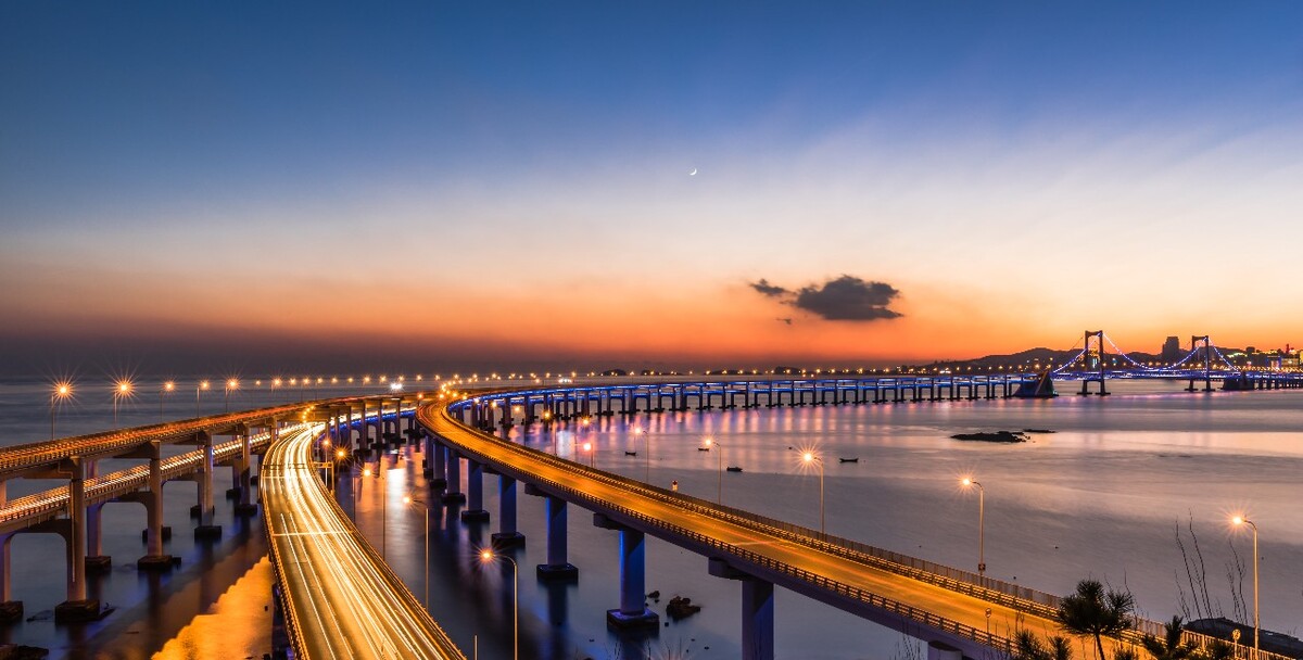 星海大桥