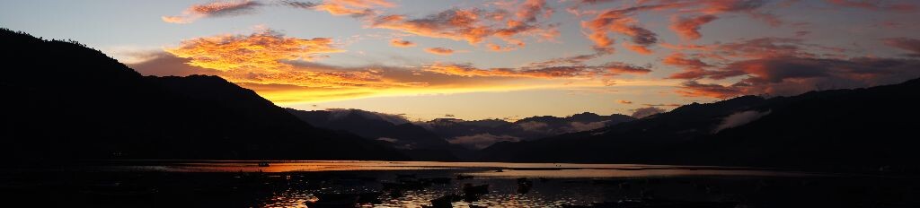 Phewa Lake<br />
