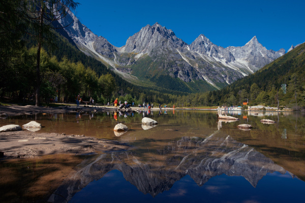 二叔摄影的最新作品