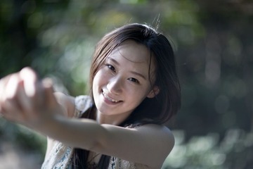 生如夏花